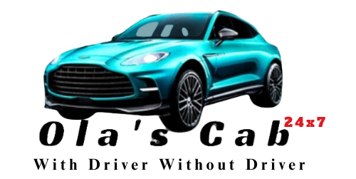 Ola Cabs – Best Taxi Service in Goa for Airport Transfers