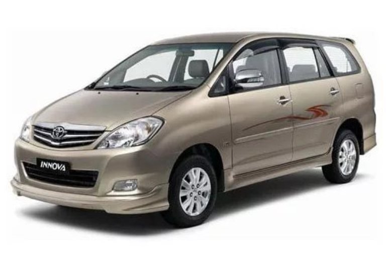 Best car rental taxi cab in Goa