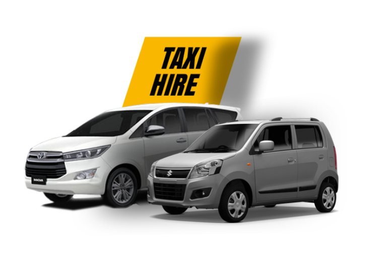 Hire best cabs in Goa for corporate travel needs.