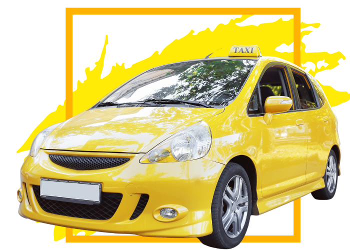 Goa Sightseeing Taxi cab service in Goa