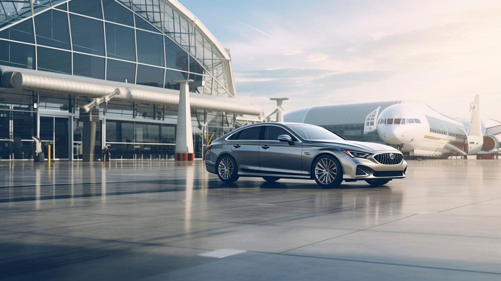 Online taxi in Goa Airport