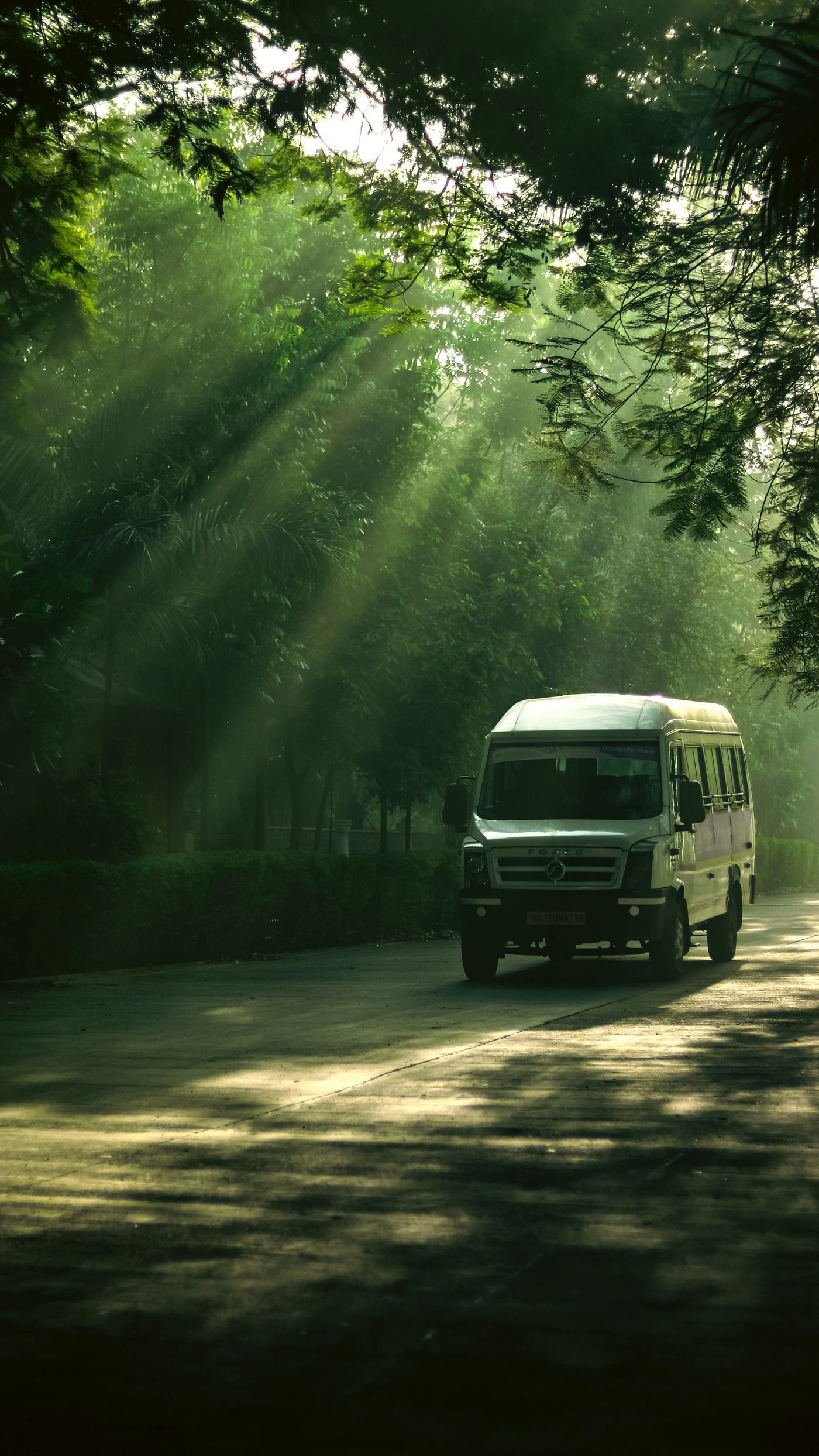 Tempo Traveller hire in Goa